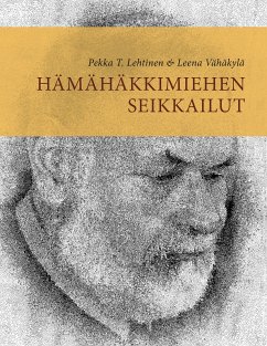 Hämähäkkimiehen seikkailut (eBook, ePUB) - Lehtinen, Pekka T.; Vähäkylä, Leena