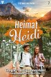Gregor - heftig umworben! (eBook, ePUB) - Bild 1