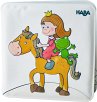 HABA 304706 - Zauber-Badebuch Prinzessin - Bild 1