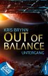 Out of Balance - Untergang (eBook, ePUB) - Bild 1