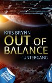 Out of Balance - Untergang (eBook, ePUB)