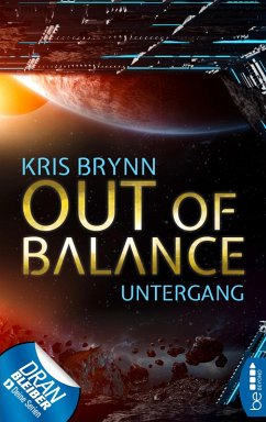 Out of Balance - Untergang (eBook, ePUB) - Brynn, Kris