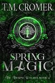 Spring Magic (The Thorne Witches, #4) (eBook, ePUB)