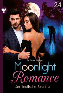 Der teuflische Gehilfe / Moonlight Romance Bd.24 (eBook, ePUB) - Perkins, Helen