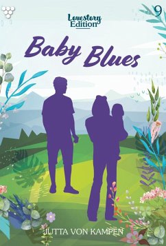 Baby Blues (eBook, ePUB) - Kampen, Jutta von