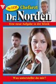 Was unterstellst du mir? (eBook, ePUB)