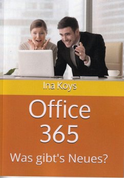 Office 365 (eBook, ePUB) - Koys, Ina