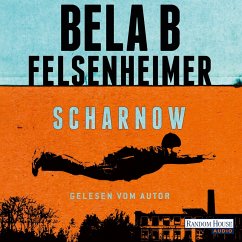 Scharnow (MP3-Download) - Felsenheimer, Bela B