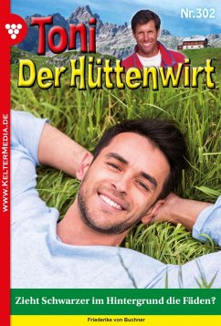 Zieht Schwarzer im Hintergrund die Fäden? (eBook, ePUB) - Buchner, Friederike von