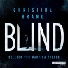 Blind / Milla Nova ermittelt Bd.1... - Bild 1