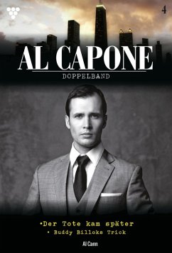 Al Capone (eBook, ePUB) - Cann, Al