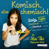 Komisch, alles chemisch (MP3-Download)