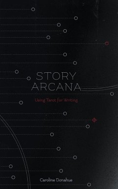Story Arcana (eBook, ePUB) - Donahue, Caroline