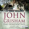 Das Bekenntnis (MP3-Download) - Bild 1