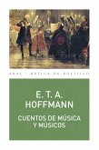 Cuentos de música y músicos (eBook, ePUB)