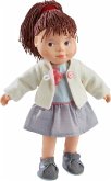 HABA 304888 - Spielpuppe Clea, Puppe aus Vinyl, 32cm HABA 304888 - Spielpuppe Clea, Puppe aus Vinyl, 32cm