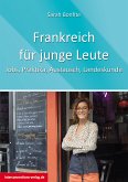 Frankreich für junge Leute (eBook, ePUB)