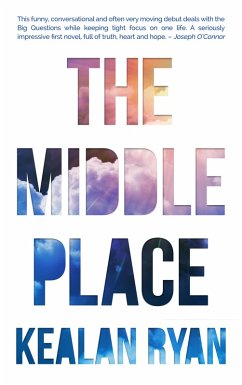 The Middle Place (eBook, ePUB) - Ryan, Kealan