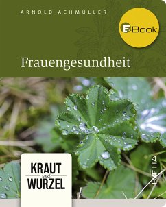 Frauengesundheit (eBook, ePUB) - Achmüller, Arnold