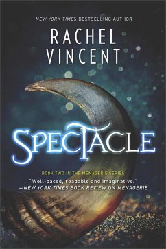 Spectacle (eBook, ePUB) Cover Spectacle (eBook, ePUB)