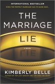 The Marriage Lie (eBook, ePUB)