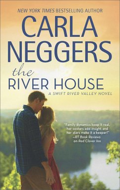 Cover The River House (eBook, ePUB)
