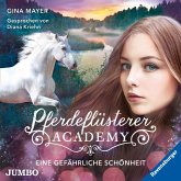 Eine gefährliche Schönheit / Pferdeflüsterer Academy Bd.3 (MP3-Download)