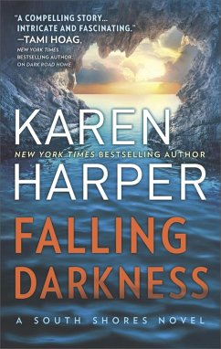 Cover Falling Darkness (eBook, ePUB)