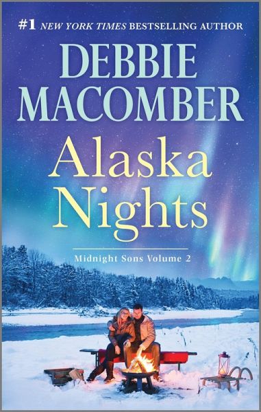 Alaska Nights (eBook, ePUB)
