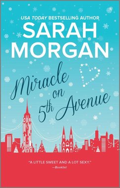 Miracle on 5th Avenue (eBook, ePUB) - Morgan, Sarah