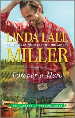 Forever a Hero (eBook, ePUB) - Miller, Linda Lael