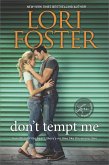 Don't Tempt Me (eBook, ePUB) Don't Tempt Me (eBook, ePUB)