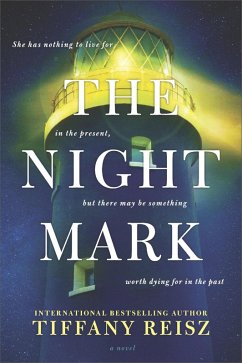 Cover The Night Mark (eBook, ePUB)