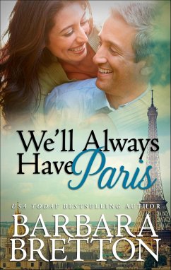 Cover We'll Always Have Paris (eBook, ePUB)