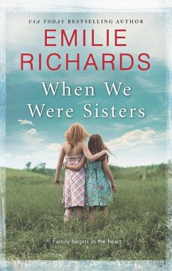 Cover When We Were Sisters (eBook, ePUB)