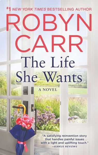 The Life She Wants (eBook, ePUB)