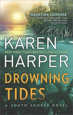 Cover Drowning Tides (eBook, ePUB)
