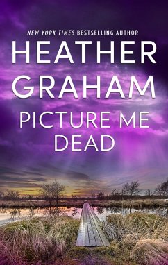 Cover Picture Me Dead (eBook, ePUB)