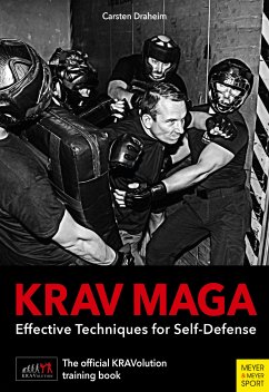 Krav Maga (eBook, PDF) - Draheim, Carsten