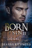 Born Of Sin 2 Sample (eBook, ePUB)