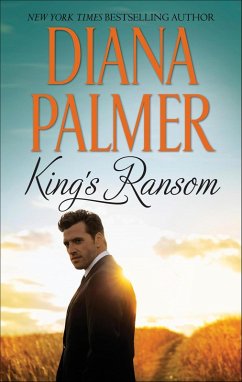 Cover King's Ransom (eBook, ePUB)
