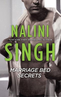 Cover Marriage Bed Secrets (eBook, ePUB)