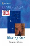 Blazing Star (eBook, ePUB)