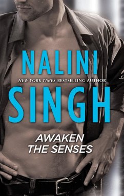 Cover Awaken the Senses (eBook, ePUB)