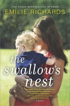 Cover The Swallow's Nest (eBook, ePUB)