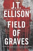 Field of Graves (eBook, ePUB) Field of Graves (eBook, ePUB)