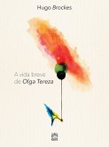 A vida breve de Olga Tereza (eBook, ePUB)
