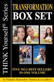 Think Yourself Transformation Box Set (THINK Yourself®) (eBook, ePUB)