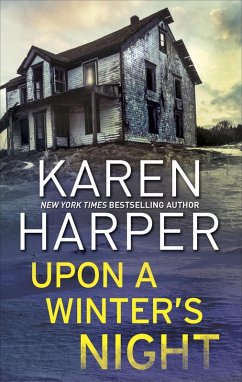 Cover Upon a Winter's Night (eBook, ePUB)
