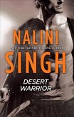 Desert Warrior (eBook, ePUB) Desert Warrior (eBook, ePUB)
